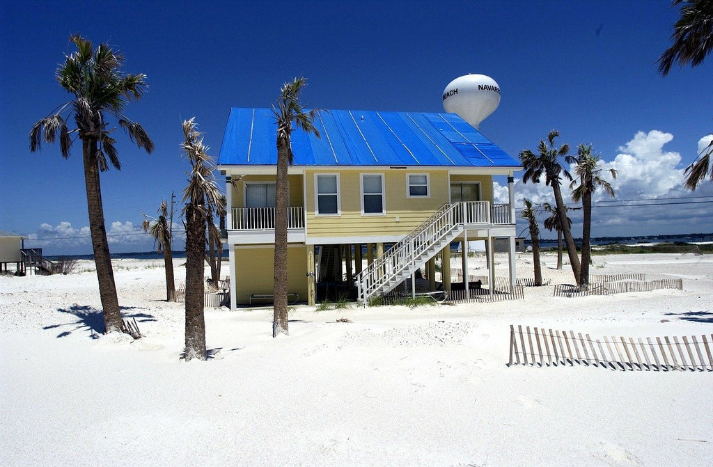 Pensacola Beach Florida