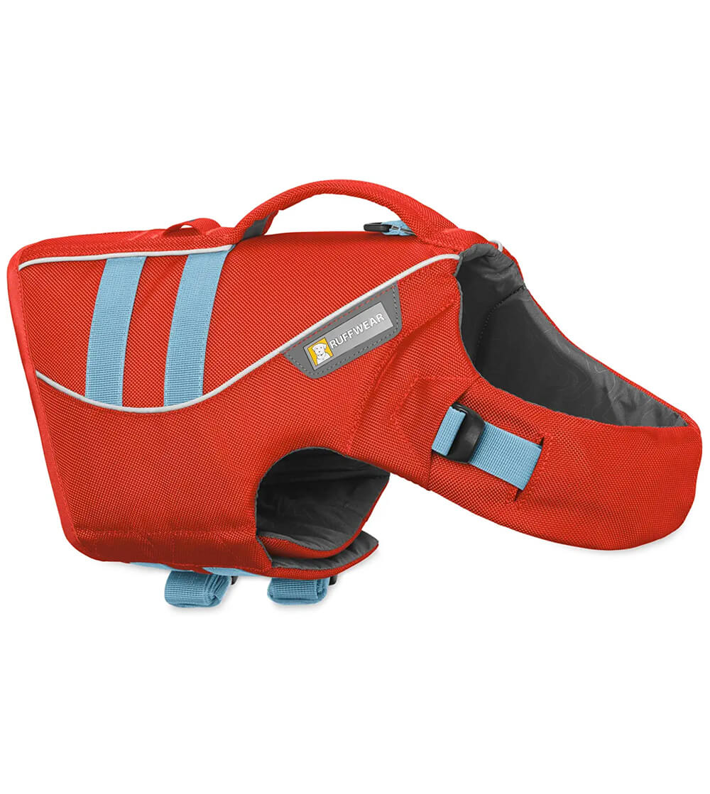 Ruffwear, Float coat dog or cat life jacket for swimming