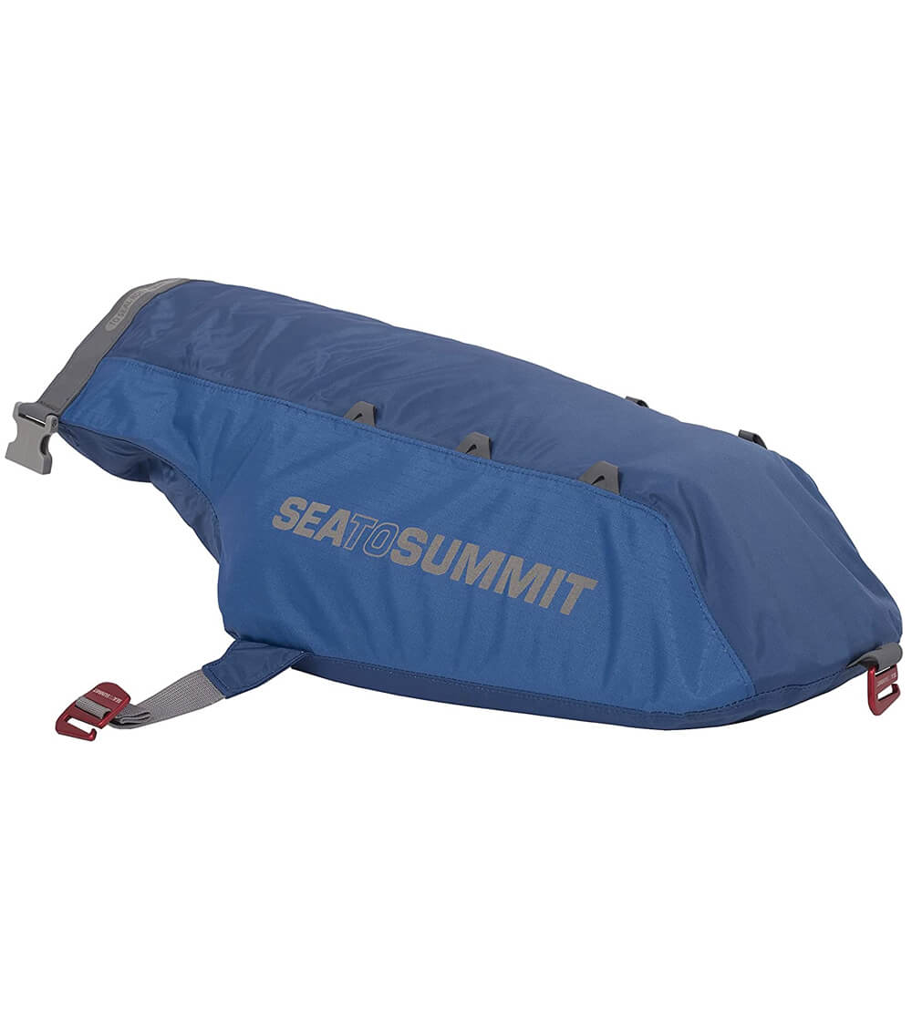 Blue Sea to Summit SUP-Decktasche