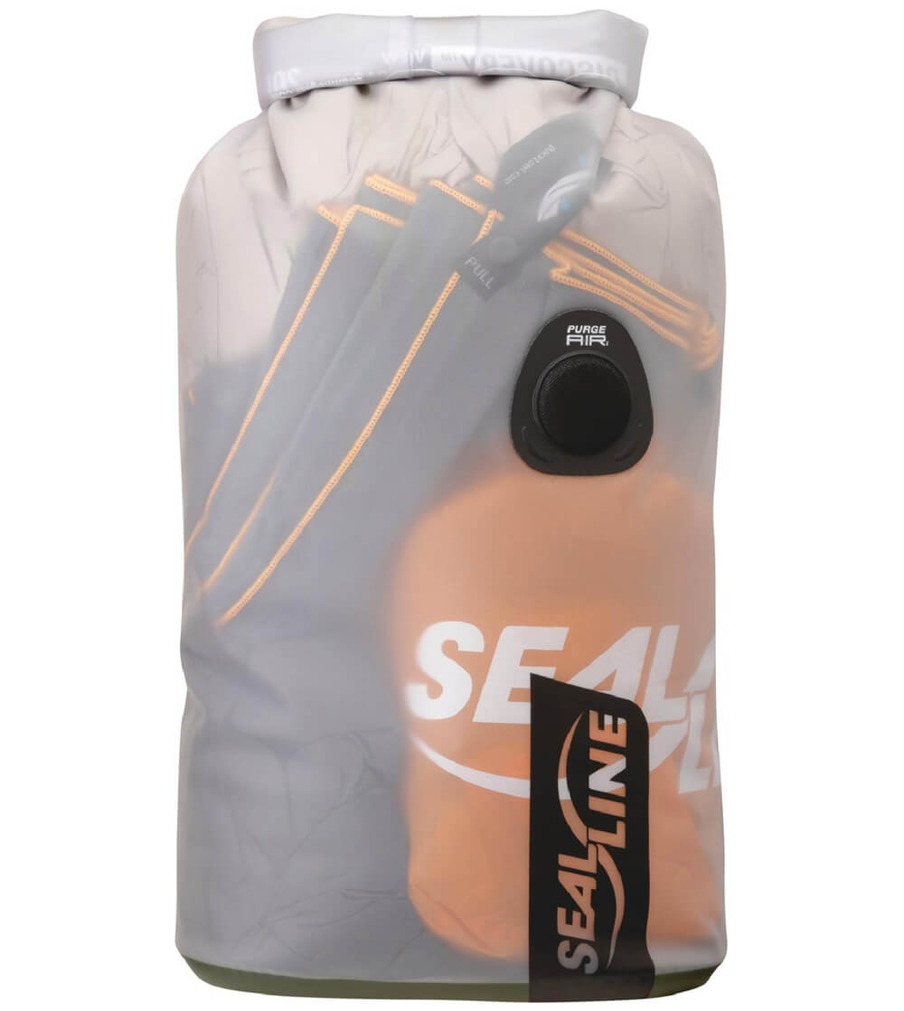 SealLine discovery view dry bag 10L