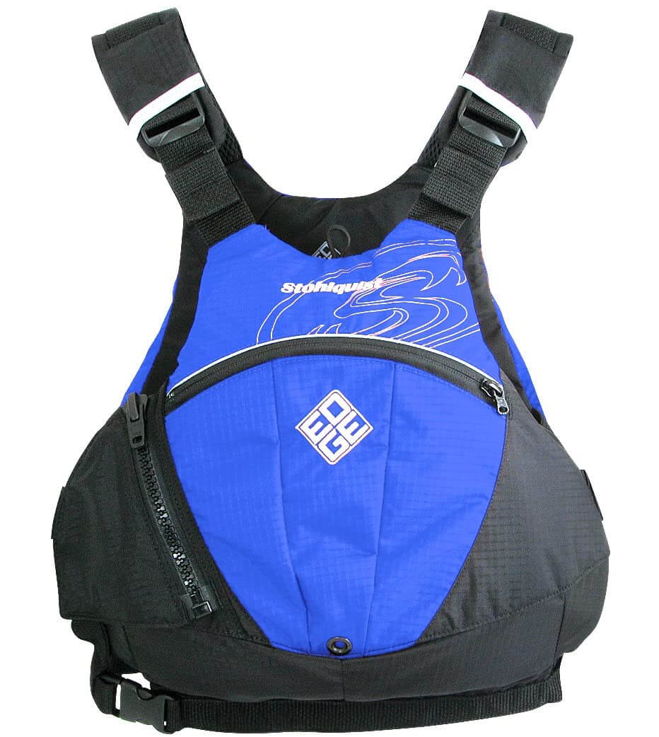 Stohlquist Edge Life Jacket