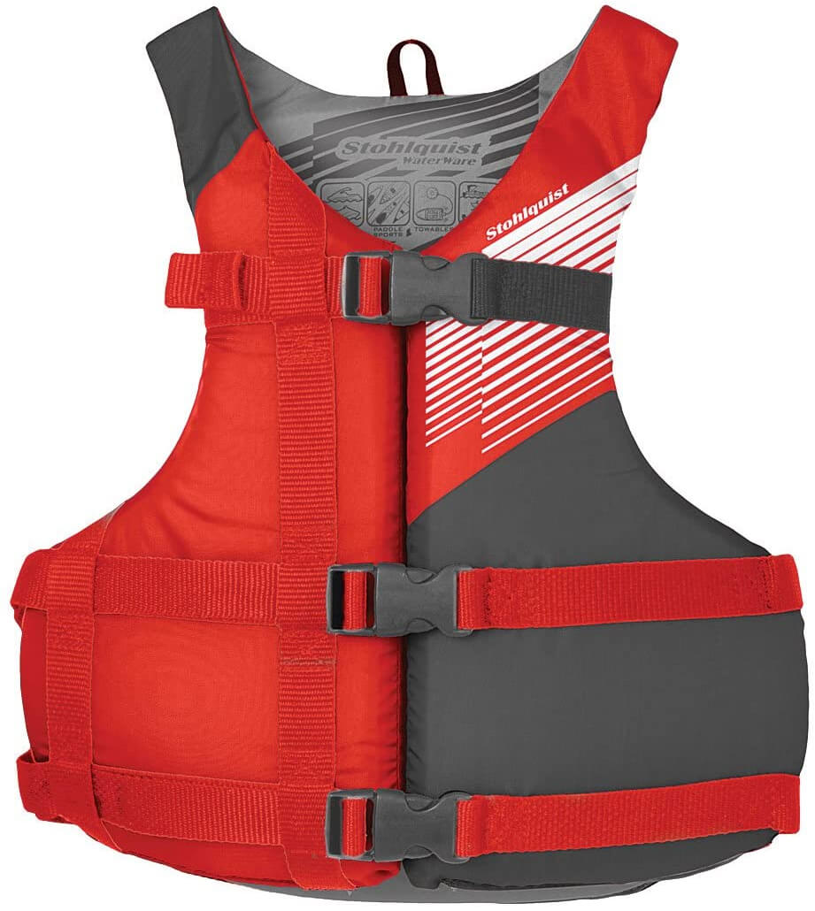 Stohlquist Escape Youth Fit Schwimmweste