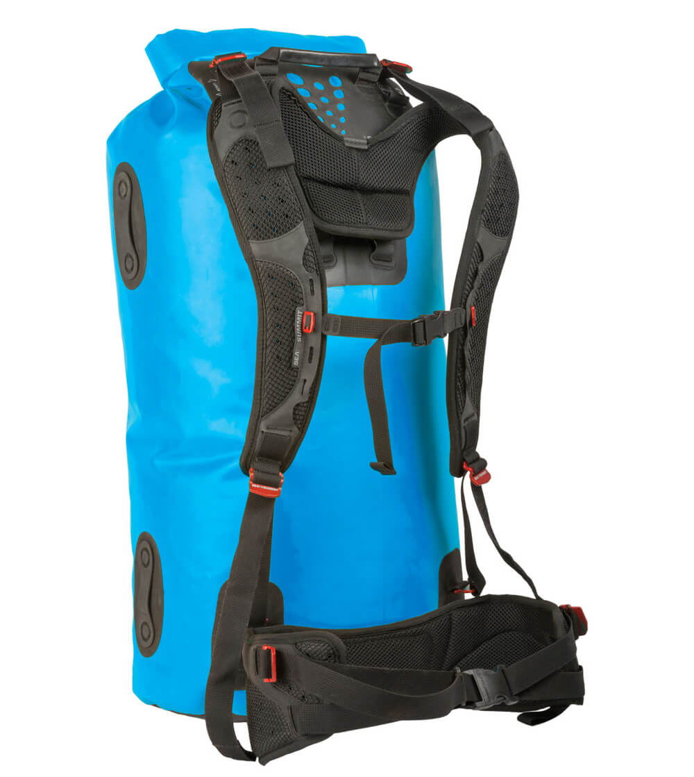 Blue Sea to Summit Hydraulik-Trockenpack