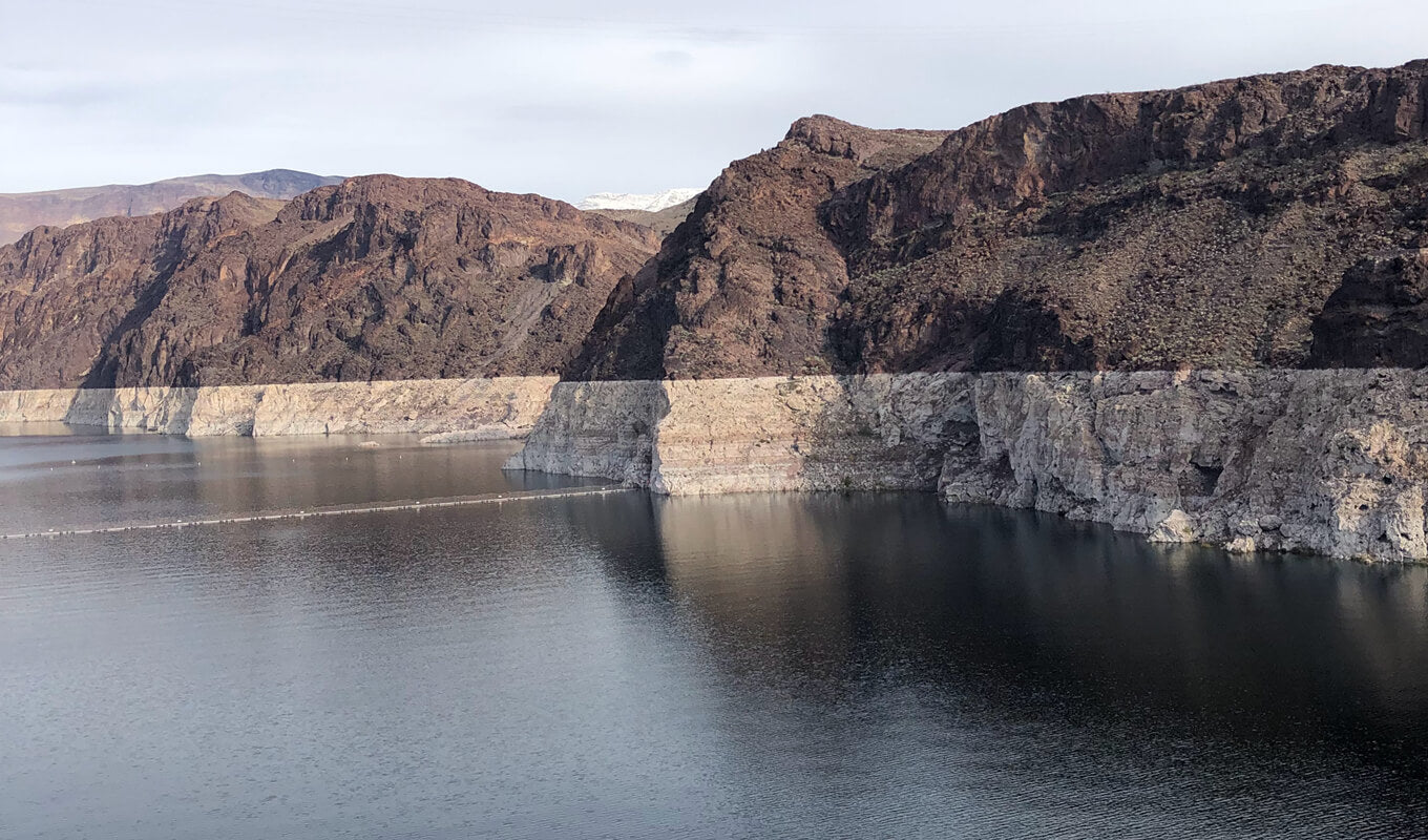 Lake mead