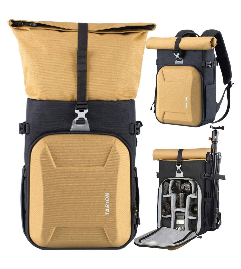 Waterproof Camera Bag – Waterproof SLR Bag