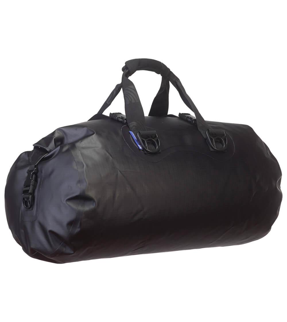 Watershed yukon waterproof duffel bag