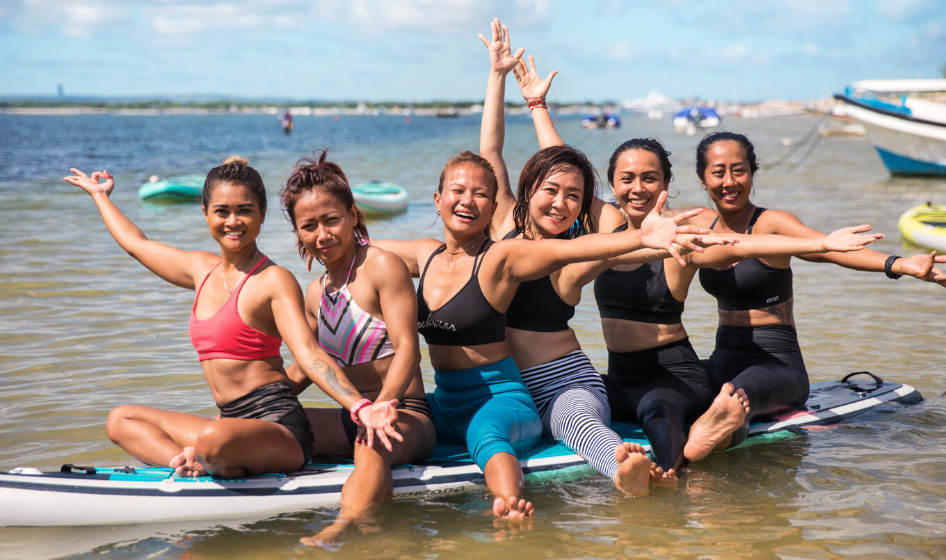 Is there a weight limit on paddle boards?