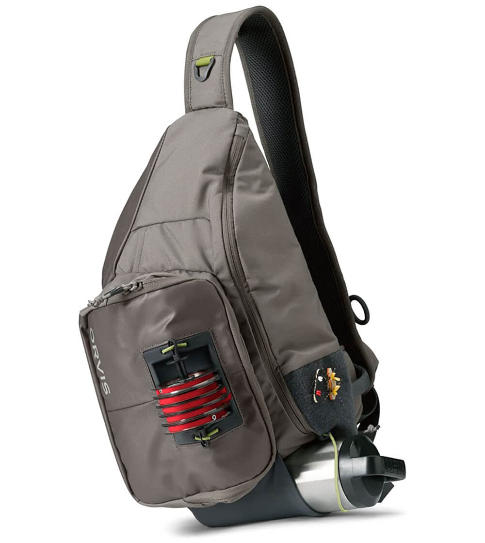 Orvis Sling Pack, Sand