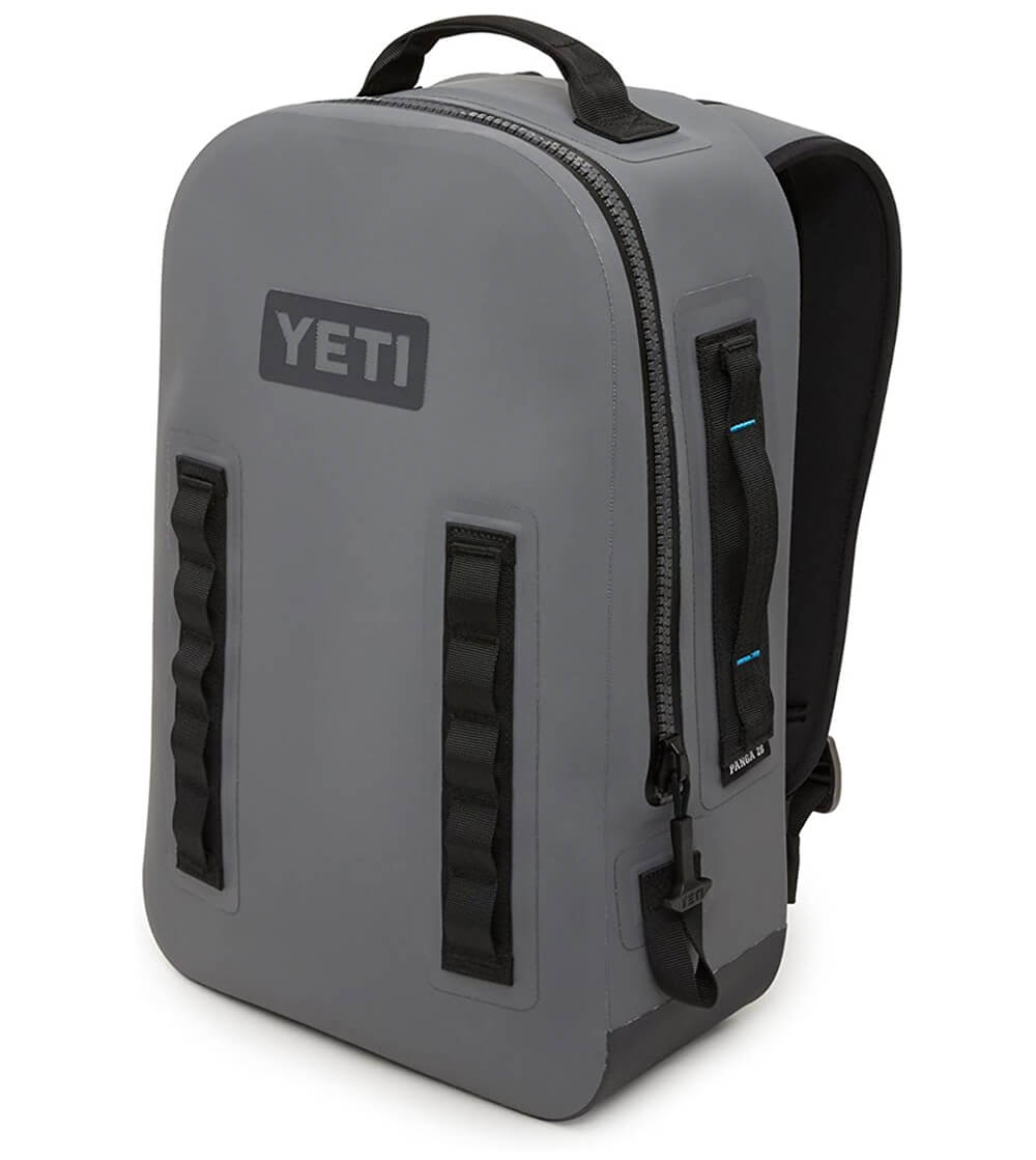 Yeti Panga Luftdicht, Grau