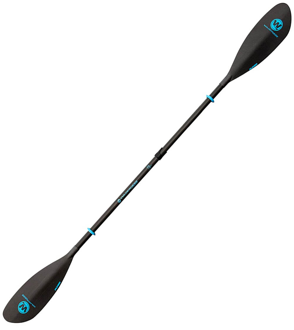 Wilderness systems pungo kayak paddle for touring