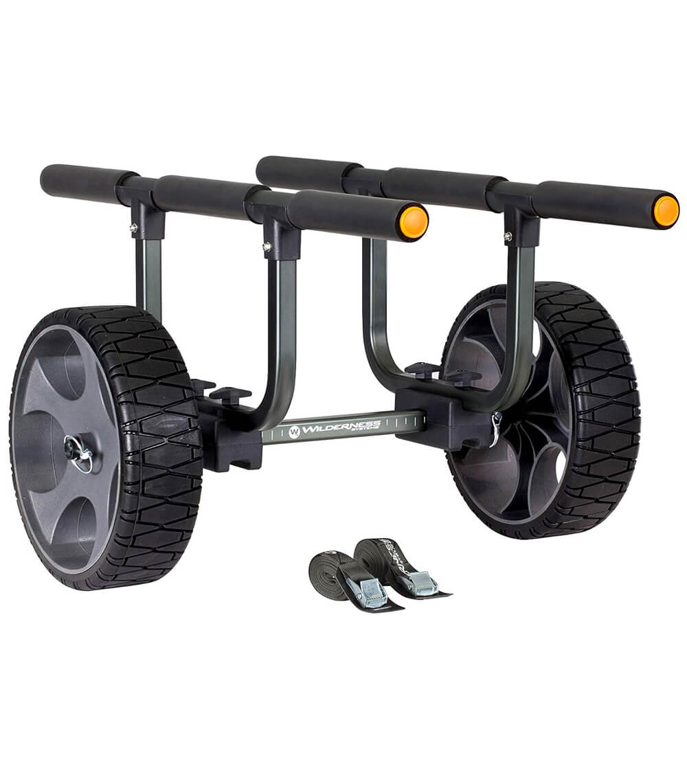 Wilderness Systems Heavy Duty Kayak Cart