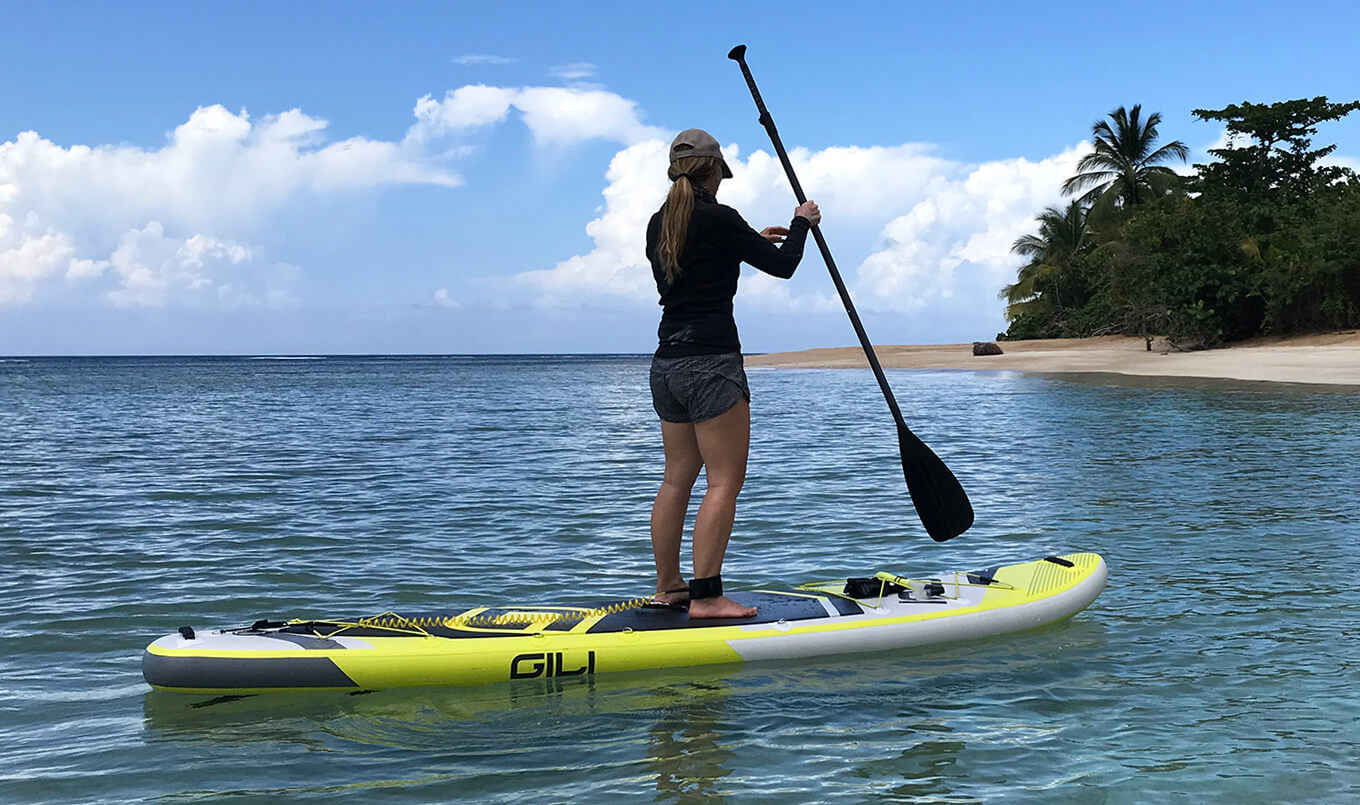 Women's Touring SUPs