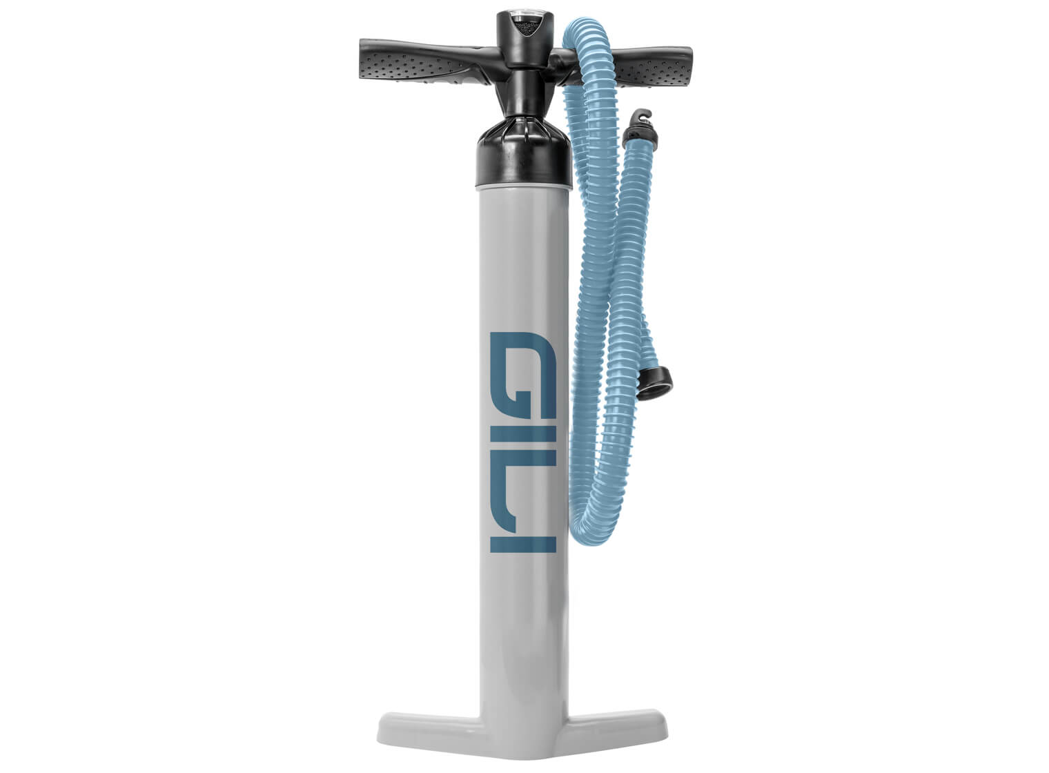 High Flow Triple Action Hand Pump - GILI Sports