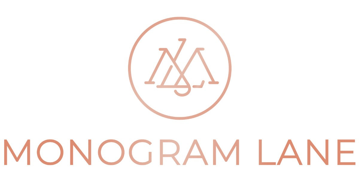 Monogram Lane