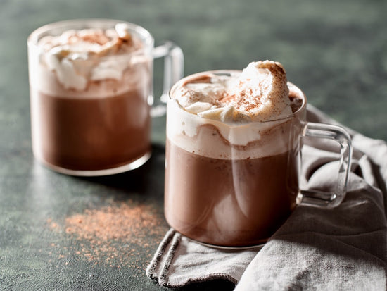 Azteca Spiked Hot Chocolate - Mantry Inc.