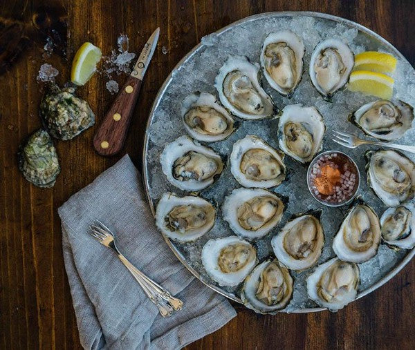 The 3 Best Places to Buy Oysters Online Mantry Inc.