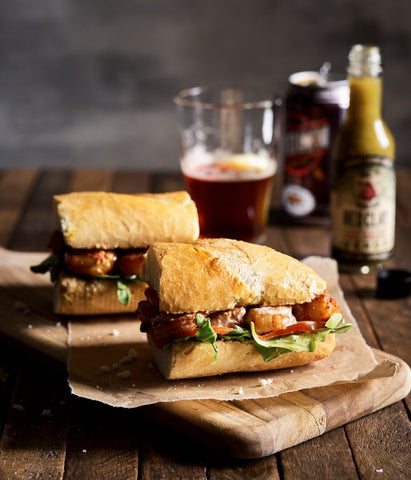 10 Mouthwatering Recipes Using Hot Sauce