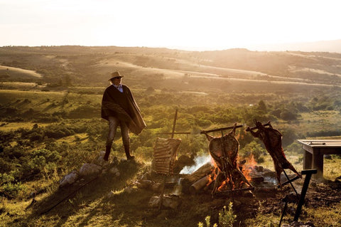 11 Times Francis Mallmann Went Legend