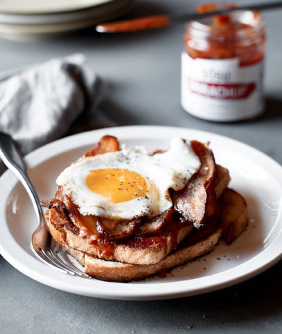 14 Recipes That Prove Bacon Makes Everything Better