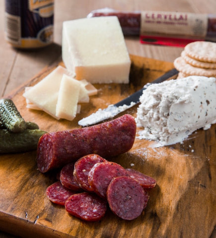 15 Undiscovered Salami You Need To Try