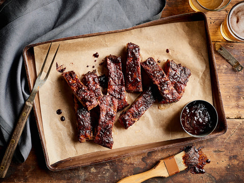 Our 3 Best Fall-Off-The-Bone Rib Recipes