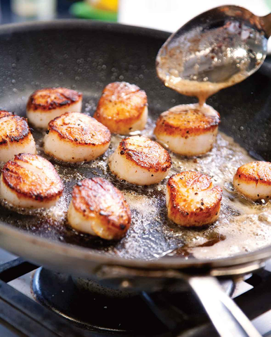 4 Cooking Tricks That Changed Everything For Us