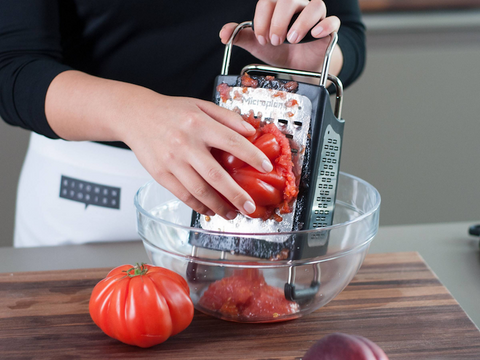 4 Hacks Using A Cheese Grater That Will Make Your Life Easier