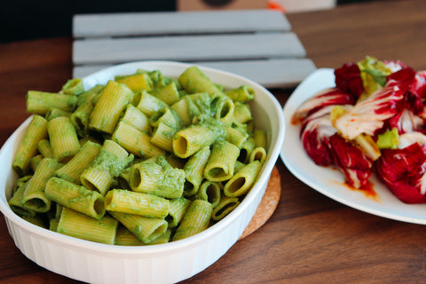 Arugula Pesto