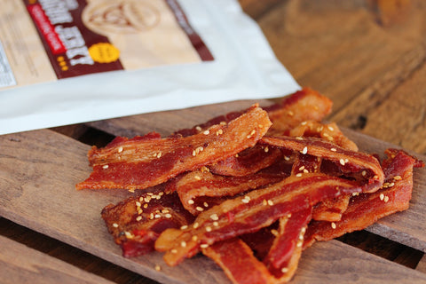 Best Bacon Alternatives