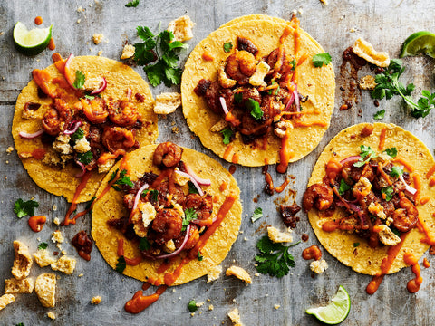 Our 8 Best Homemade Taco Recipes