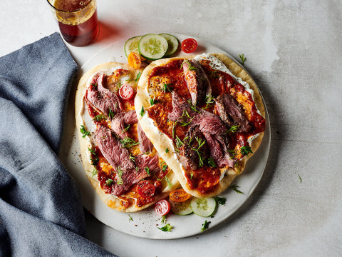 2 Of Our Best Lamb Recipes