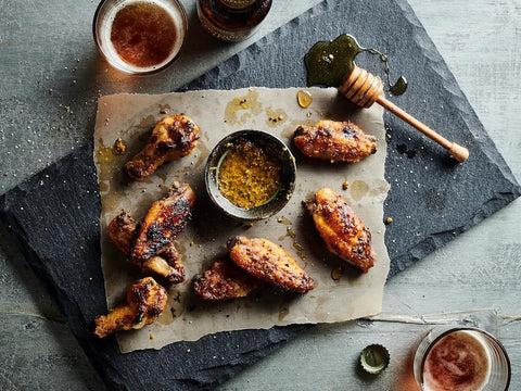 https://mantry.com/blogs/recipes/mustard-spiced-wings-with-smoked-honey