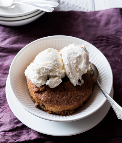 One Good Find: Tennessee Moonshine Cake