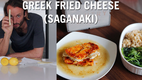 greek-fried-cheese-saganaki