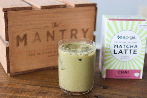 2 of the Best Matcha Tea Products in America