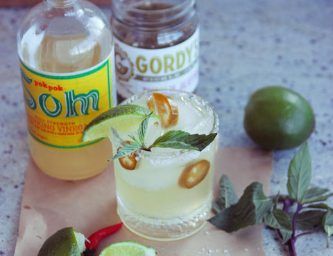 3 Best-Ever Margarita Recipes