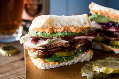 Our 18 Best Sandwich Recipes That Are Worthy of the Dinner Table