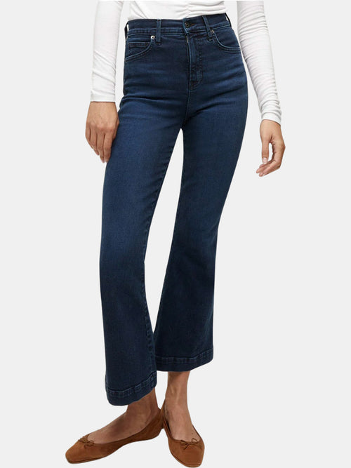 Superdown Dylan Straight Denim Jean