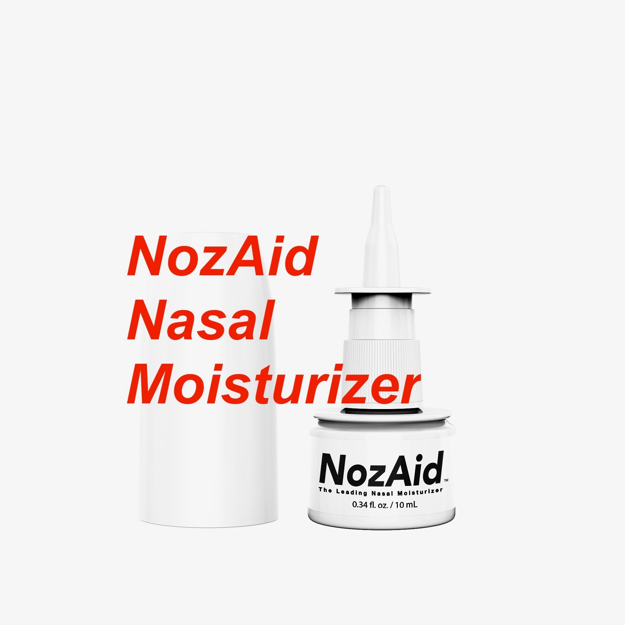NozAid Nasal Spray