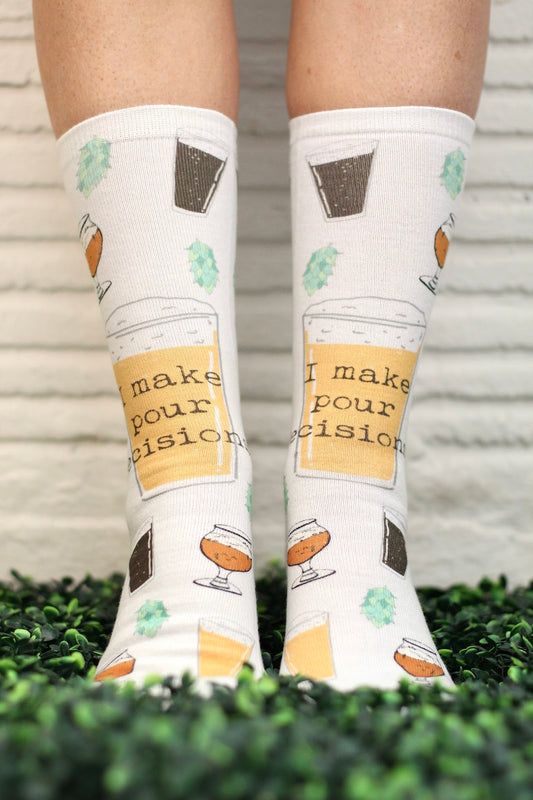 Moonlight Makers Funny Socks, I Wet My Plants Novelty Socks For Men, and  Women Gardeners, Fun Socks With Funny Sayings, Machine Washable, Socks