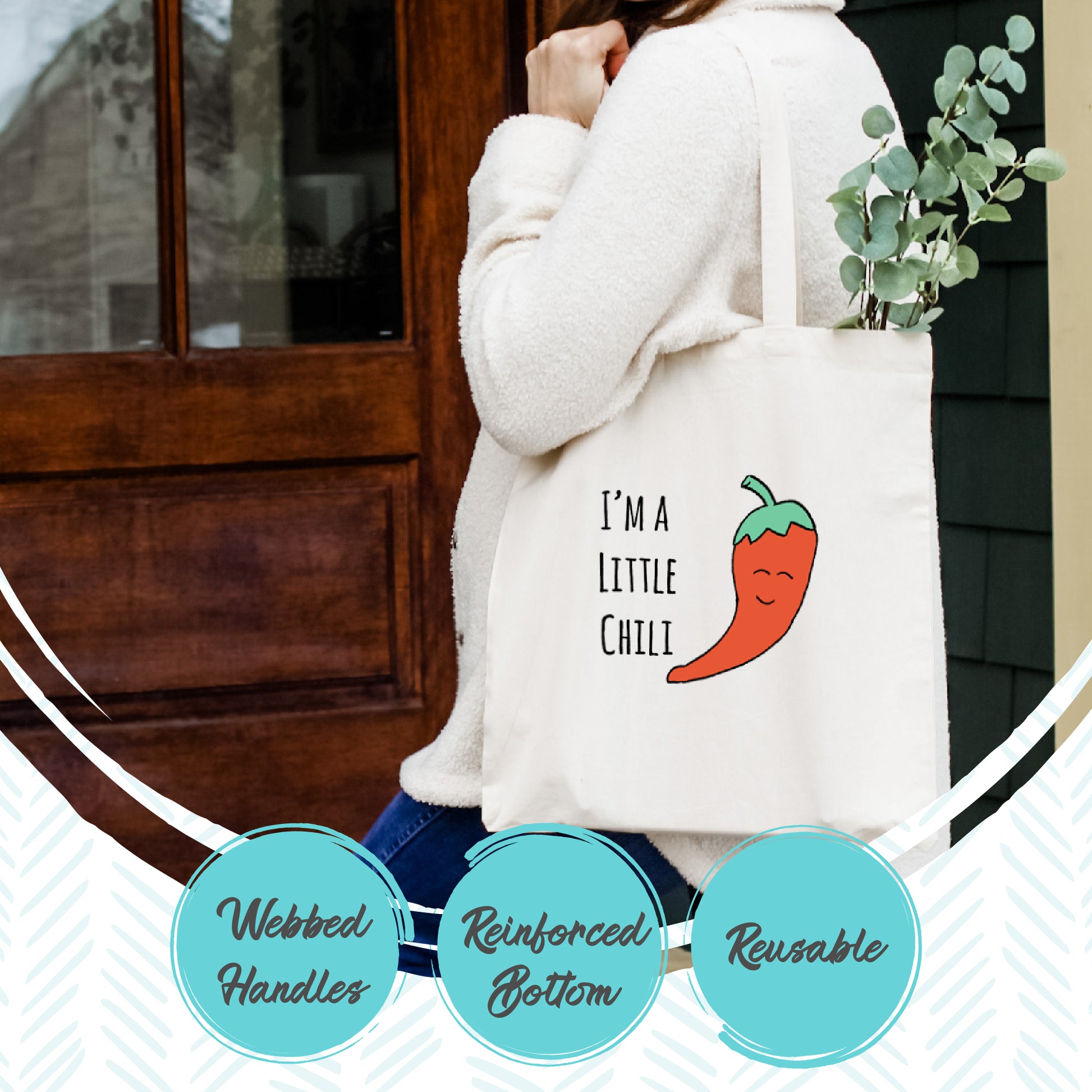 Save The Bees - Full Color Tote - MoonlightMakers