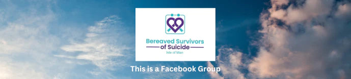 Bereaved Survivors Of Suicide Isle Of Man