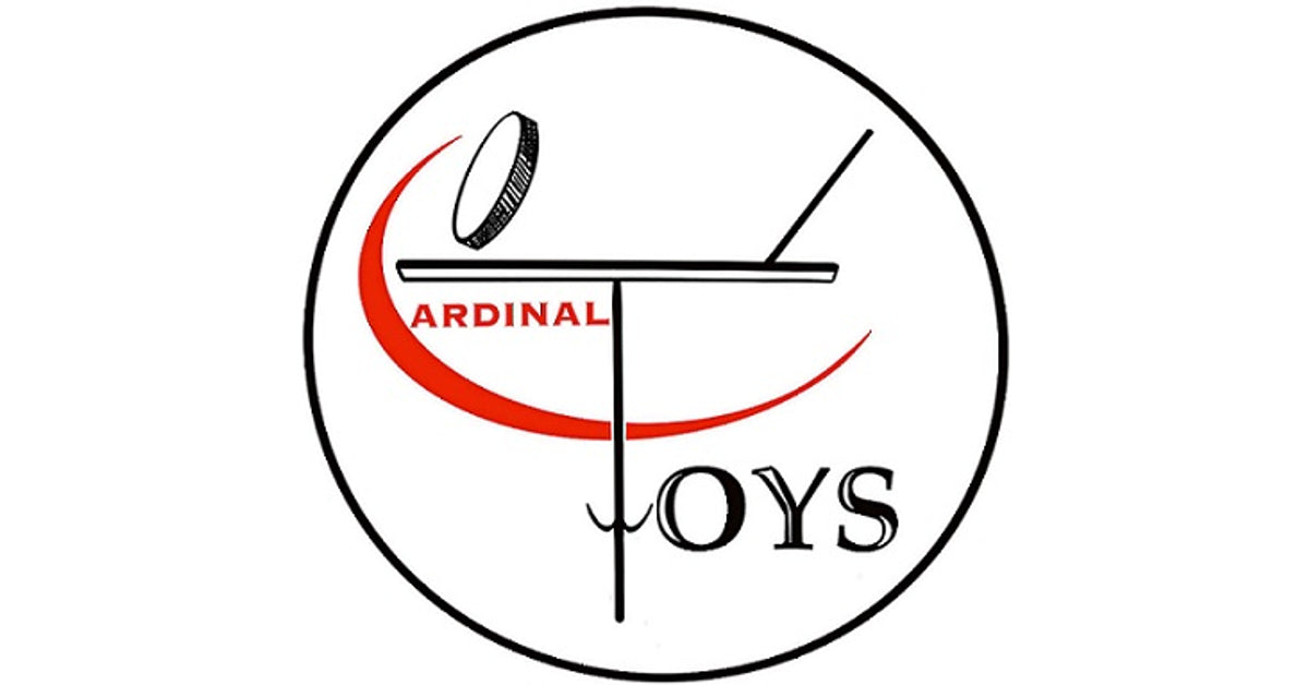 Cardinal Toys