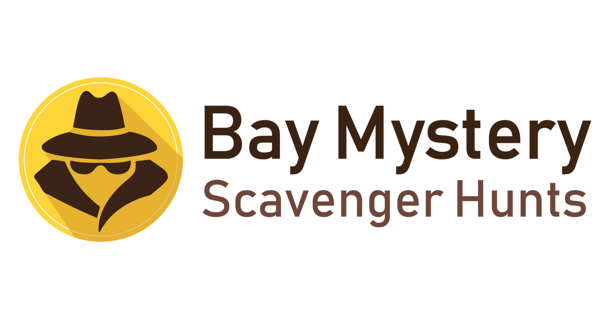 Bay Mystery Scavenger Hunts