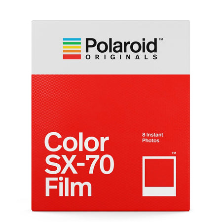 Migo - Color Film 600