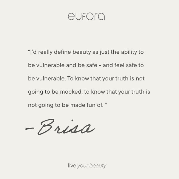 Eufora | Live Your Beauty