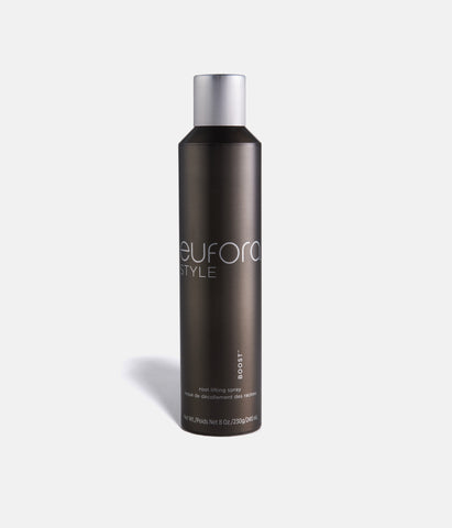 Volume & Body – Eufora International