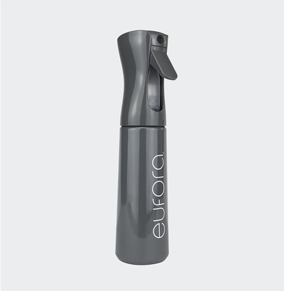 Dune Silhouette Logo Stainless Steel Water Bottle Black 17 oz. 