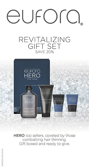 Revitalizing Gift Set