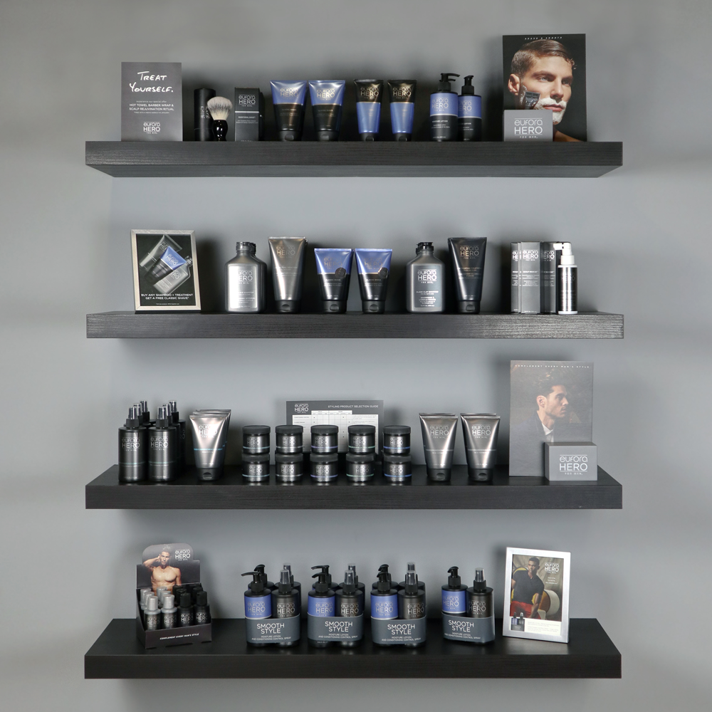 product display